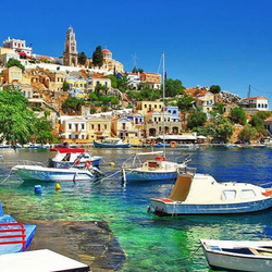 Rodos Adası Bireysel Turu